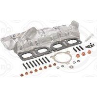 ELRING 523.800 Montagesatz, Lader