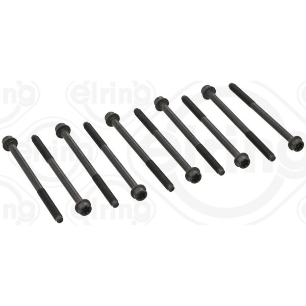 ELRING 524.160 Zylinderkopfschraubensatz