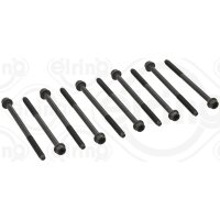 ELRING 524.160 Zylinderkopfschraubensatz
