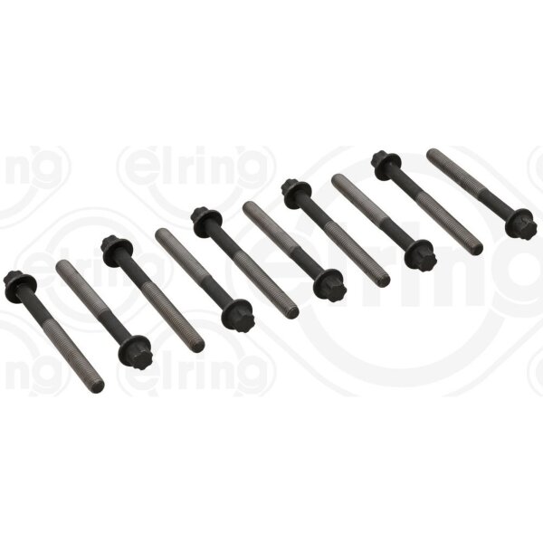 ELRING 577.120 Zylinderkopfschraubensatz