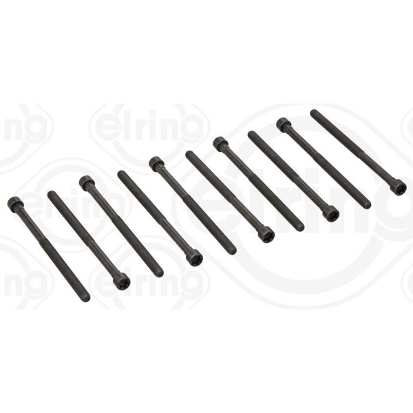 ELRING 577.230 Zylinderkopfschraubensatz