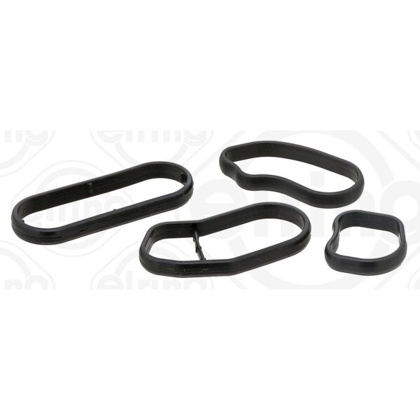 ELRING 582.190 Dichtungssatz, Ölkühler