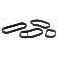 ELRING 582.190 Dichtungssatz, Ölkühler