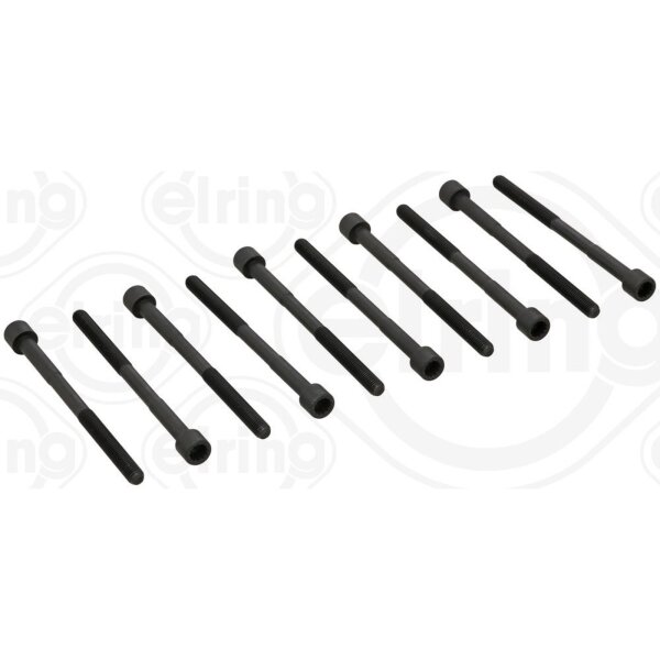 ELRING 590.400 Zylinderkopfschraubensatz