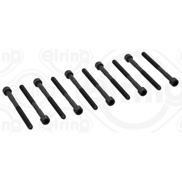 ELRING 590.440 Zylinderkopfschraubensatz
