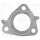 ELRING 593.460 Dichtung, Lader