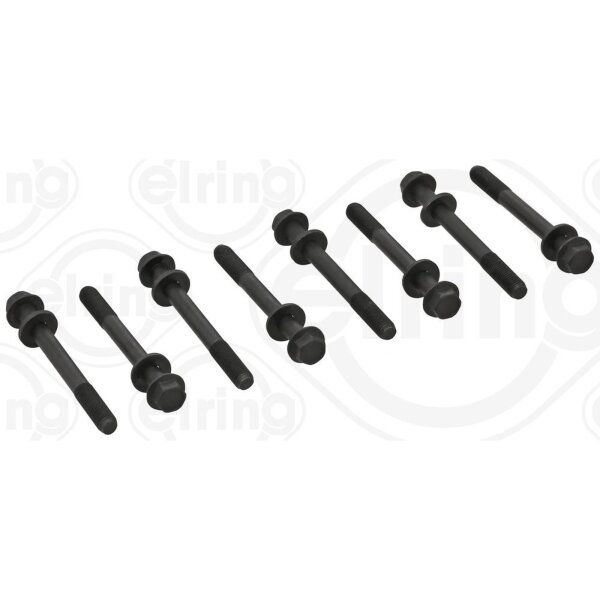 ELRING 632.730 Zylinderkopfschraubensatz