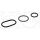 ELRING 703.520 Dichtungssatz, Steuergehäuse