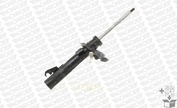 MONROE G8811 Stoßdämpfer