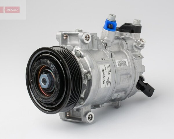 DENSO DCP02097 Kompressor, Klimaanlage