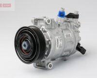 DENSO DCP02097 Kompressor, Klimaanlage