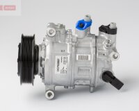 DENSO DCP02097 Kompressor, Klimaanlage