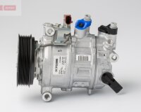 DENSO DCP02098 Kompressor, Klimaanlage