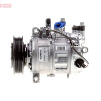 DENSO DCP02102 Kompressor, Klimaanlage