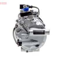 DENSO DCP02102 Kompressor, Klimaanlage