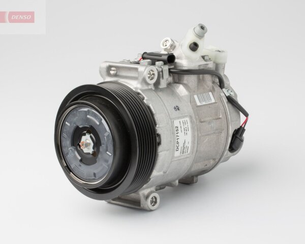 DENSO DCP17152 Kompressor, Klimaanlage