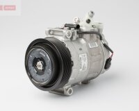 DENSO DCP17152 Kompressor, Klimaanlage
