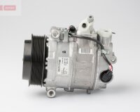 DENSO DCP17152 Kompressor, Klimaanlage