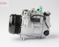 DENSO DCP17154 Kompressor, Klimaanlage