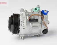 DENSO DCP17156 Kompressor, Klimaanlage
