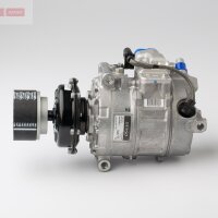 Klimakompressor befüllt DENSO DCP32006K mit...
