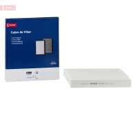 DENSO DCF462P Filter, Innenraumluft