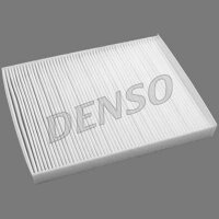 DENSO DCF477P Filter, Innenraumluft