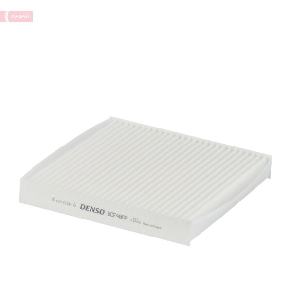 DENSO DCF480P Filter, Innenraumluft