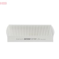 DENSO DCF480P Filter, Innenraumluft