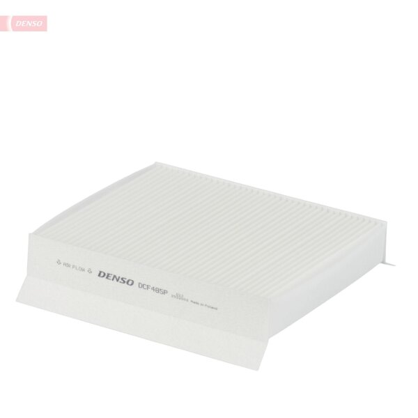 DENSO DCF485P Filter, Innenraumluft