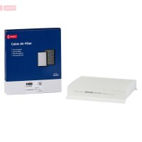 DENSO DCF485P Filter, Innenraumluft