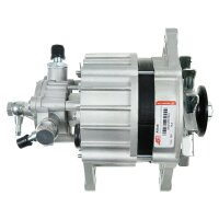 AS-PL A0440 Generator