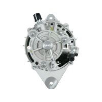 AS-PL A0440 Generator