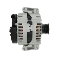 AS-PL A0442 Generator
