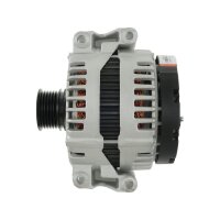 AS-PL A0442 Generator