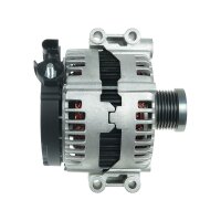 AS-PL A0459 Generator