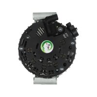 AS-PL A0459 Generator