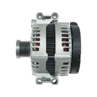 AS-PL A0459 Generator