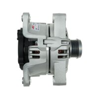 AS-PL A0465 Generator