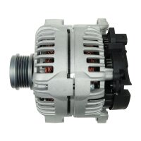 AS-PL A0465 Generator