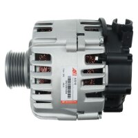 AS-PL A3210 Generator