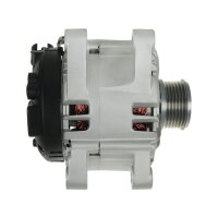 AS-PL A3263 Generator