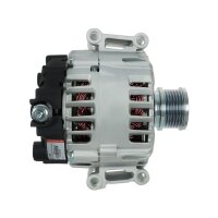 AS-PL A3279 Generator