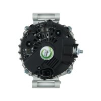 AS-PL A3279 Generator