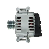 AS-PL A3279 Generator