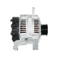 AS-PL A3281 Generator