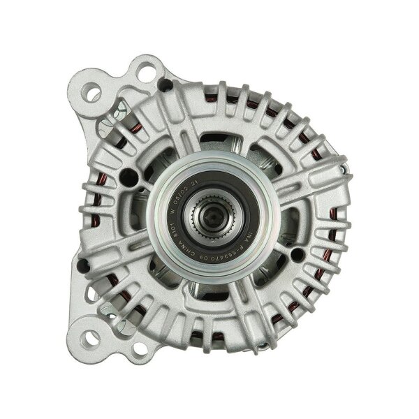 AS-PL A3283 Generator