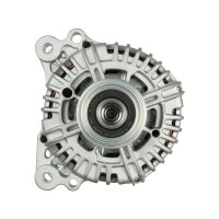 AS-PL A3283 Generator