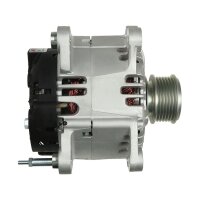 AS-PL A3283 Generator