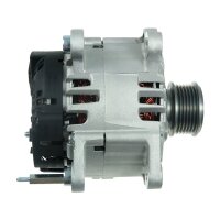 AS-PL A3286 Generator
